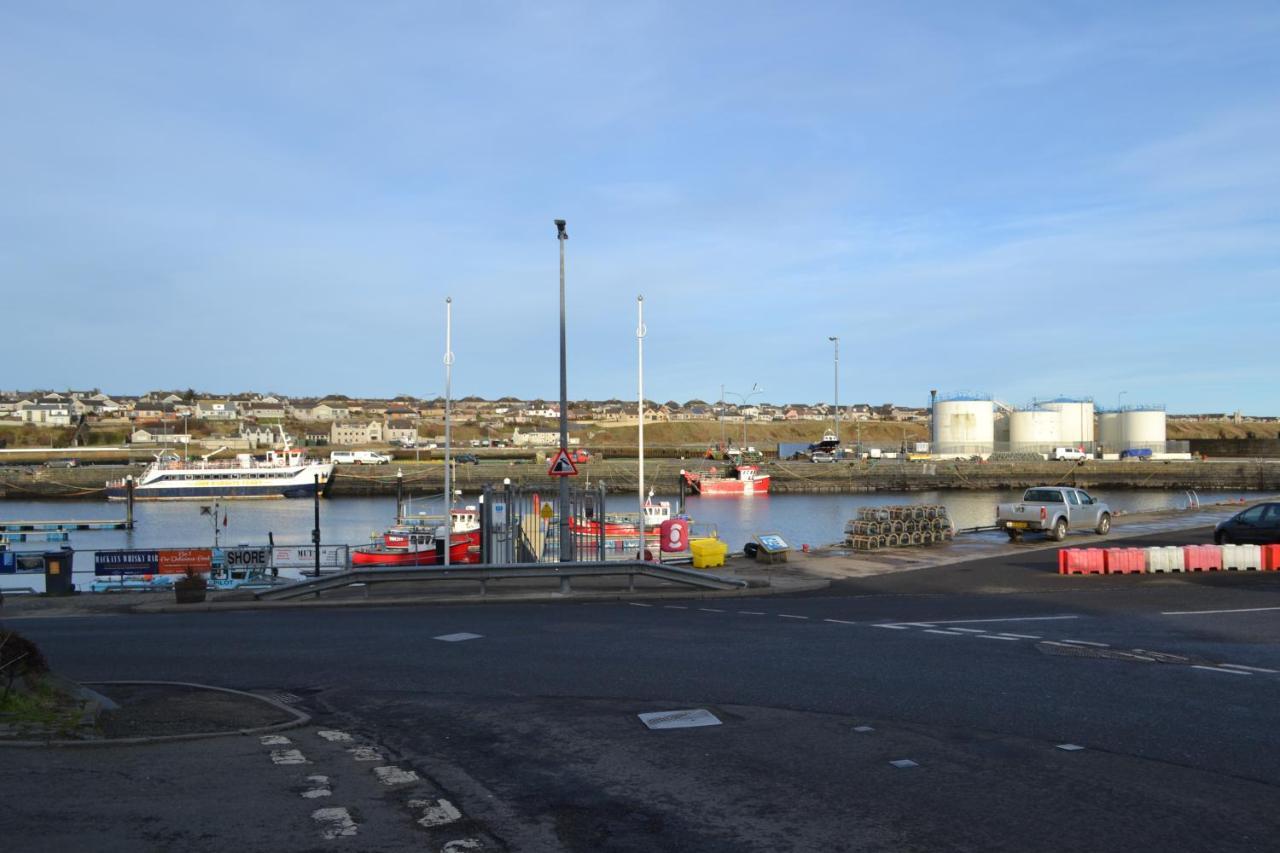 Harbour View * Wick (Highlands)