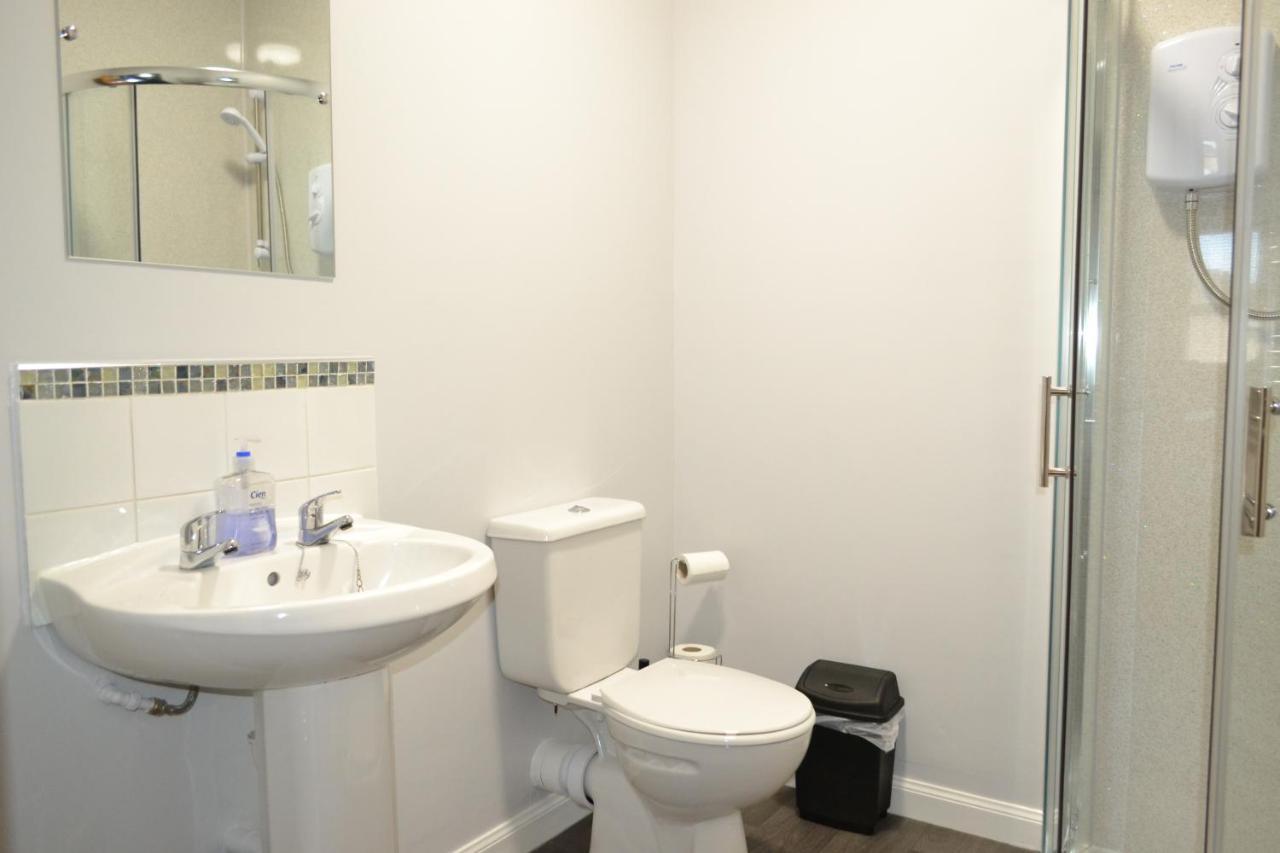 Harbour View Apartamento Wick (Highlands)