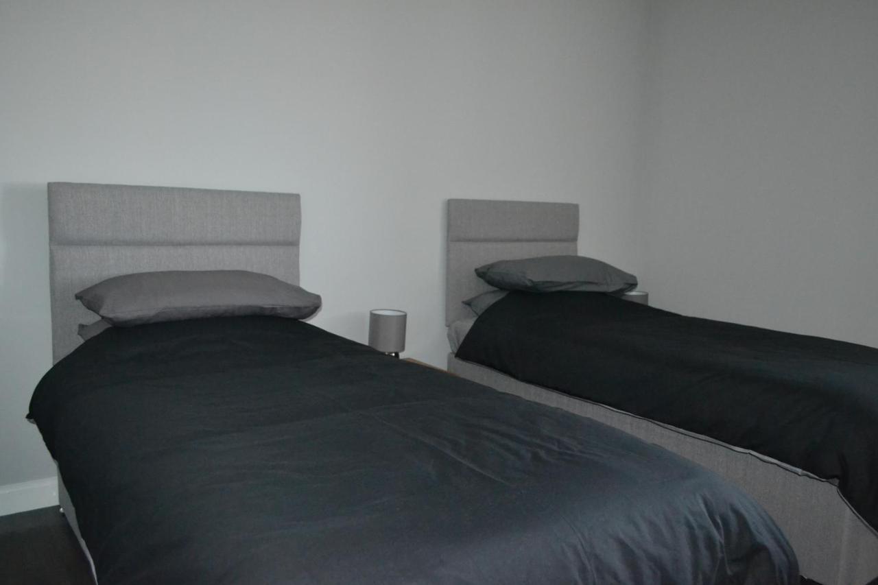 Apartamento Harbour View *